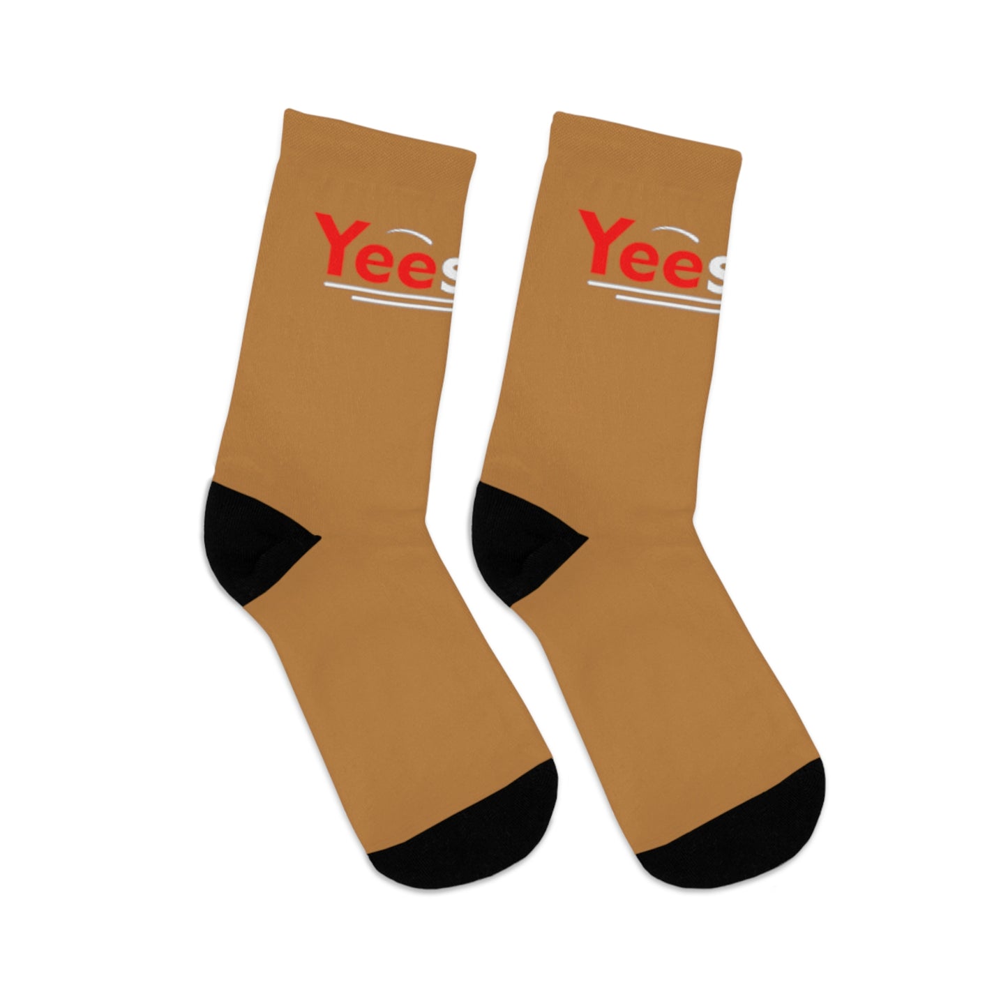 Yeesu DTG Socks