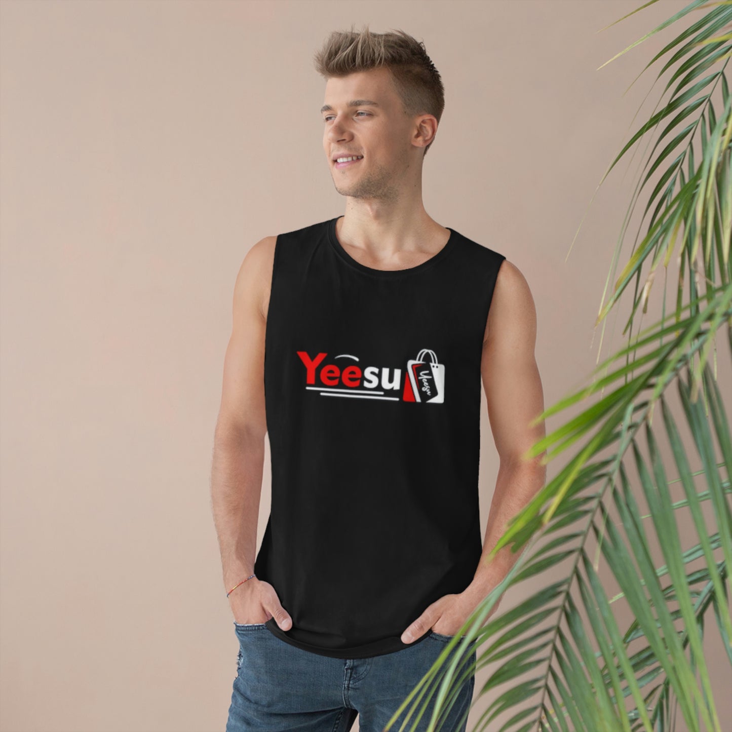 Unisex Barnard Tank