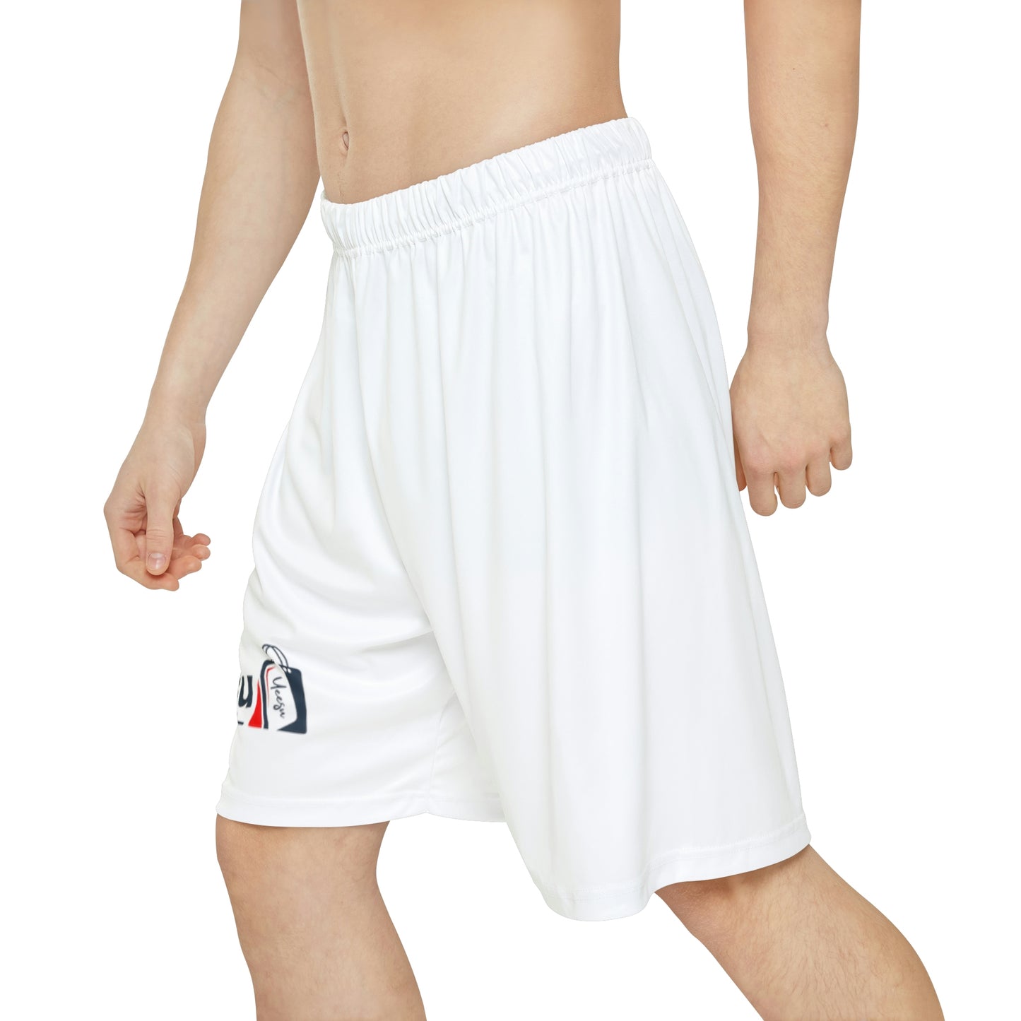 Men's Gym Shorts