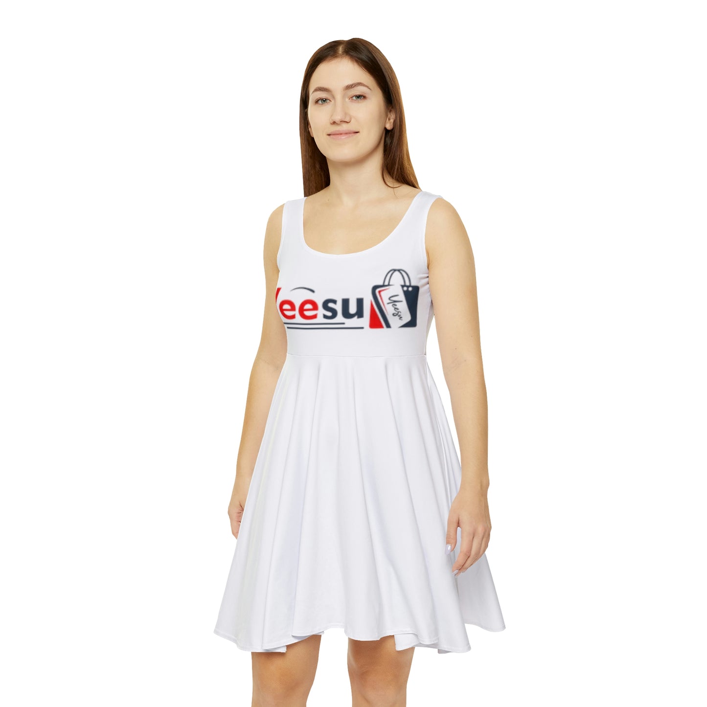 Women's Skater Dress