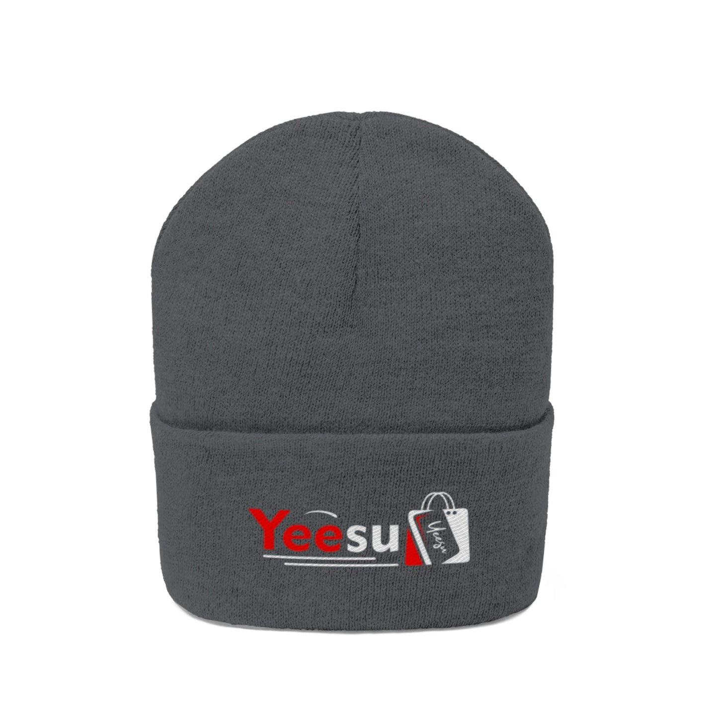 Yeesu Knit Beanie