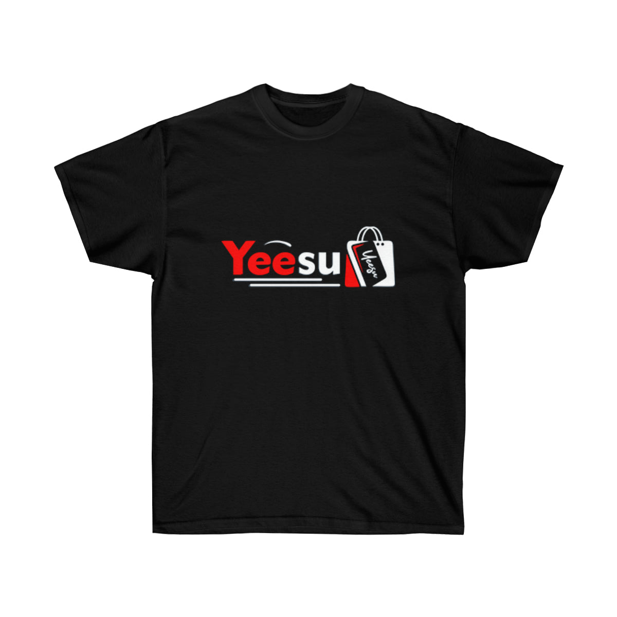 Yeesu Unisex Ultra Cotton Tee