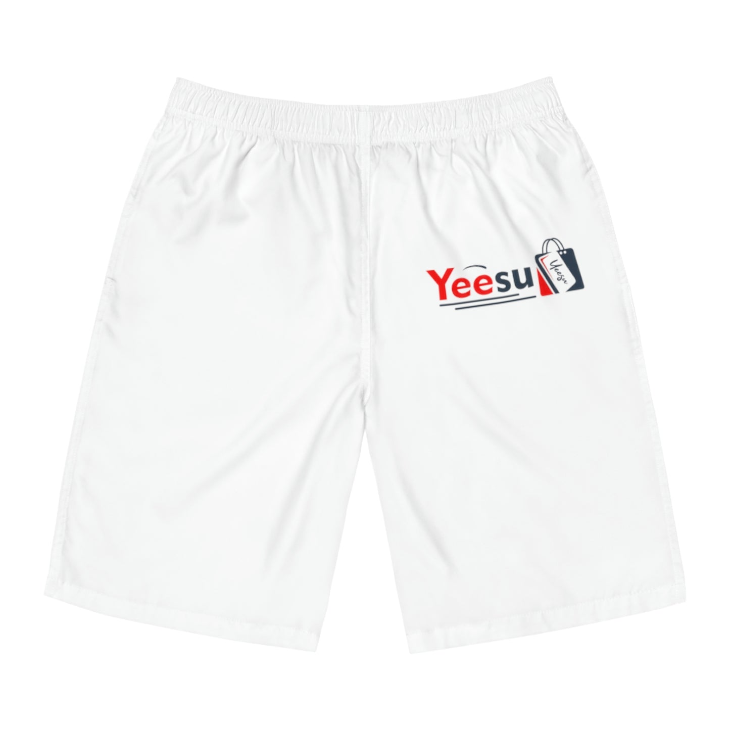 Men's Board Shorts (AOP)