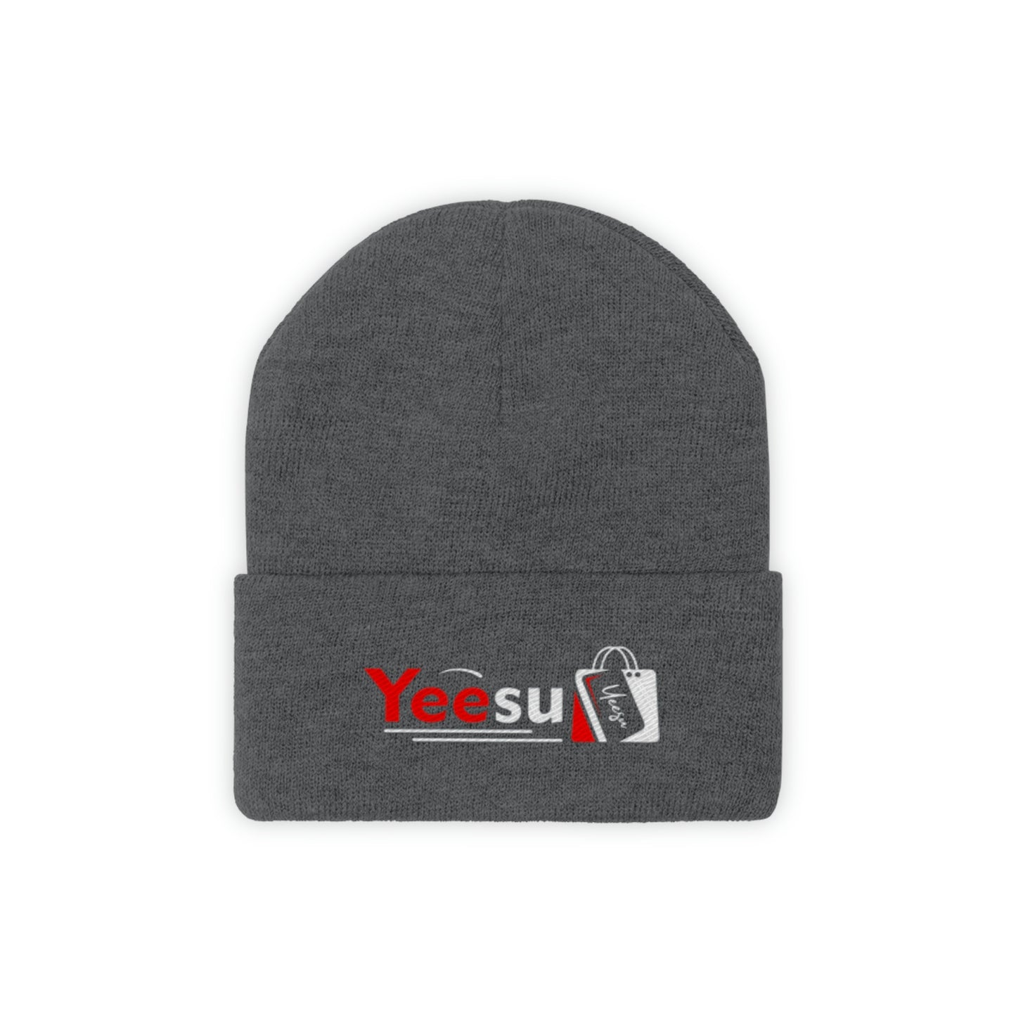 Yeesu Knit Beanie