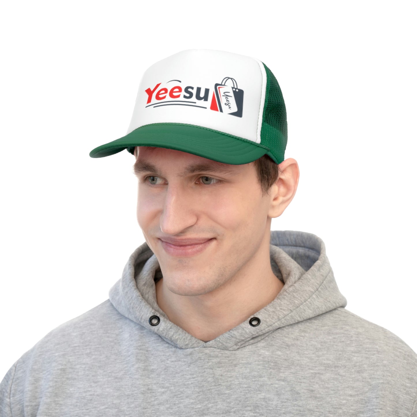 Yeesu Trucker Caps