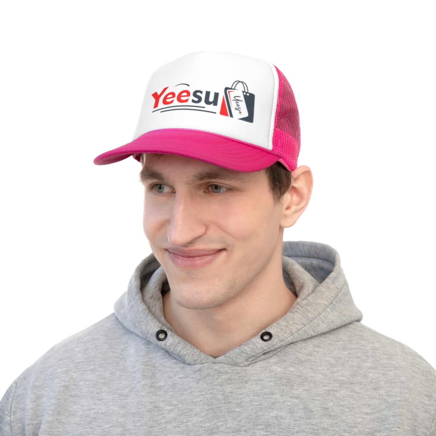 Yeesu Trucker Caps