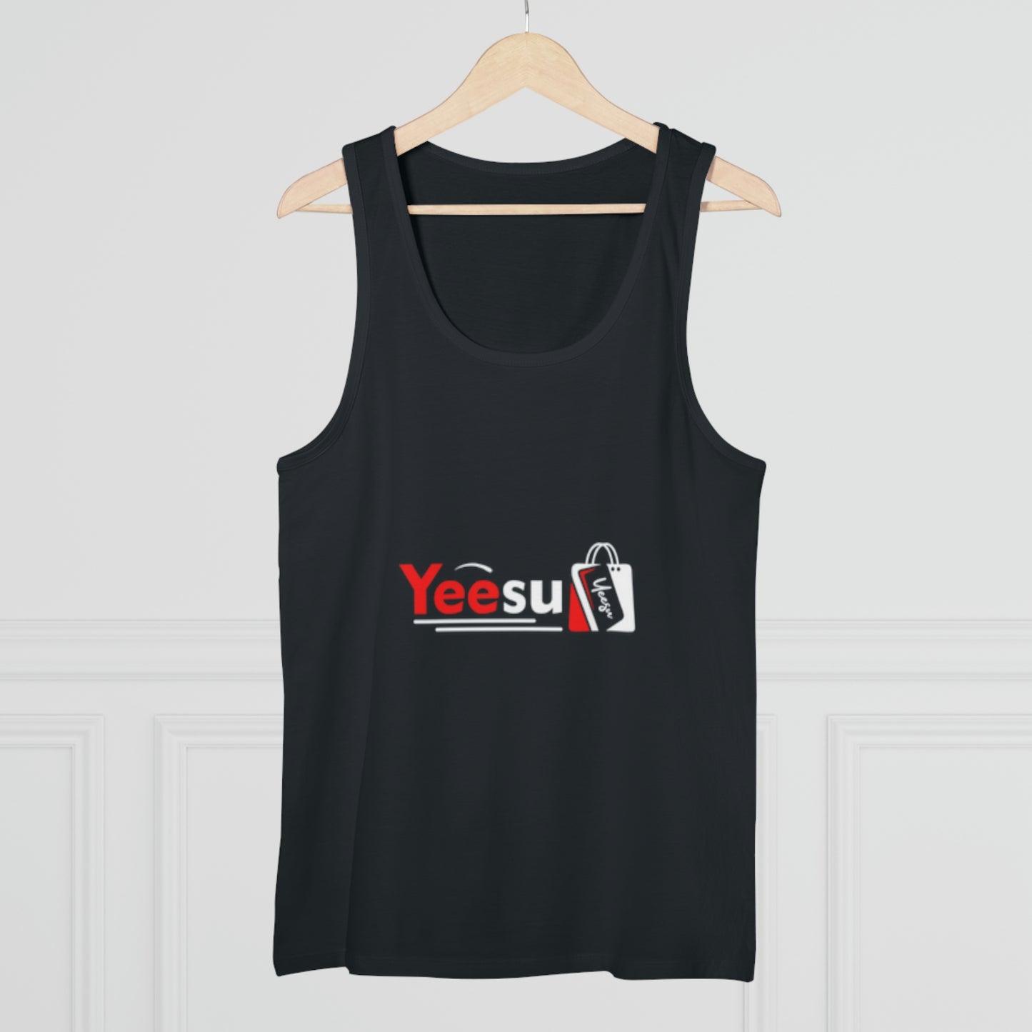 Men's Specter Tank Top