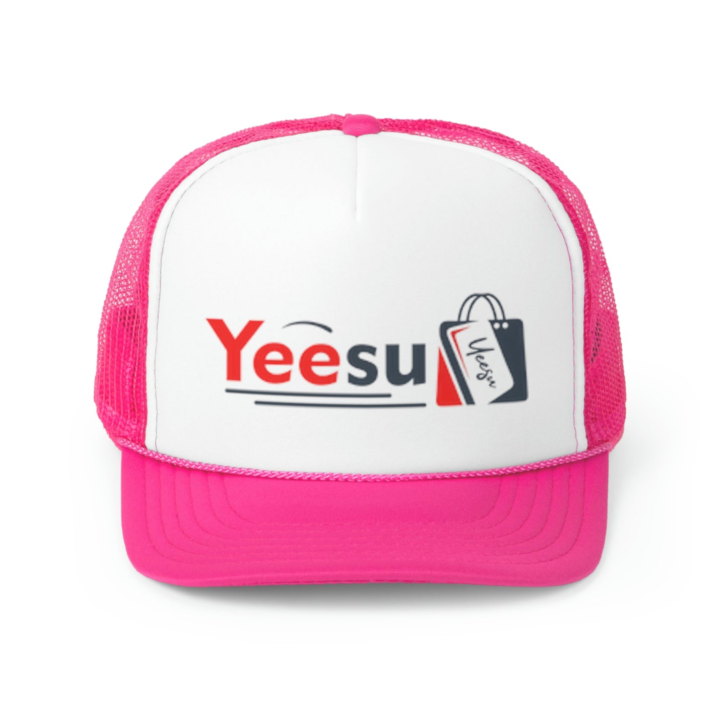 Yeesu Trucker Caps