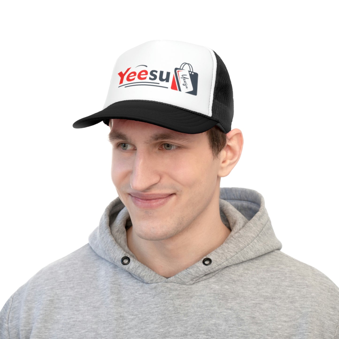 Yeesu Trucker Caps