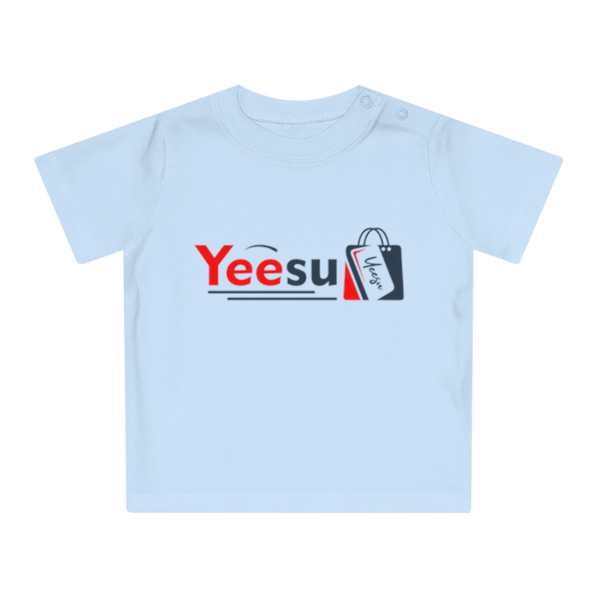 Yeesu Baby T-Shirt