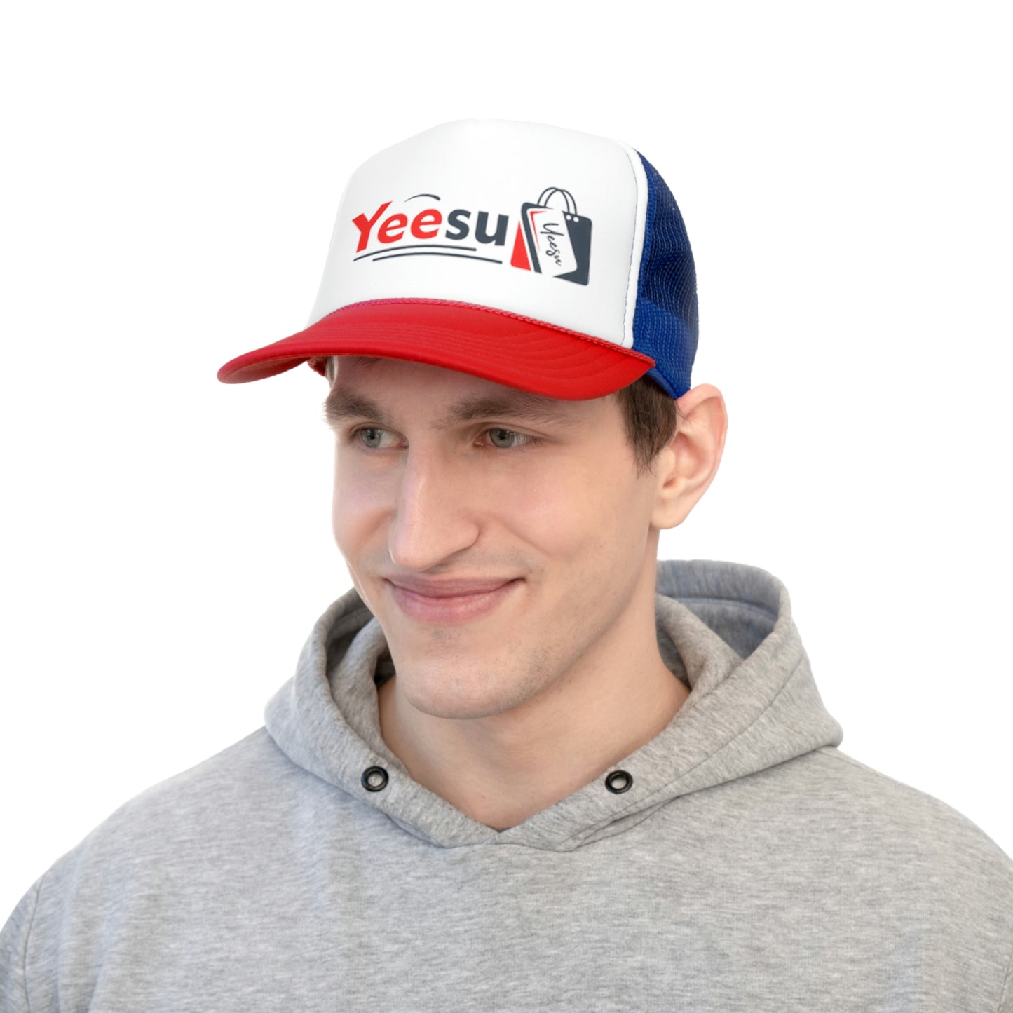 Yeesu Trucker Caps