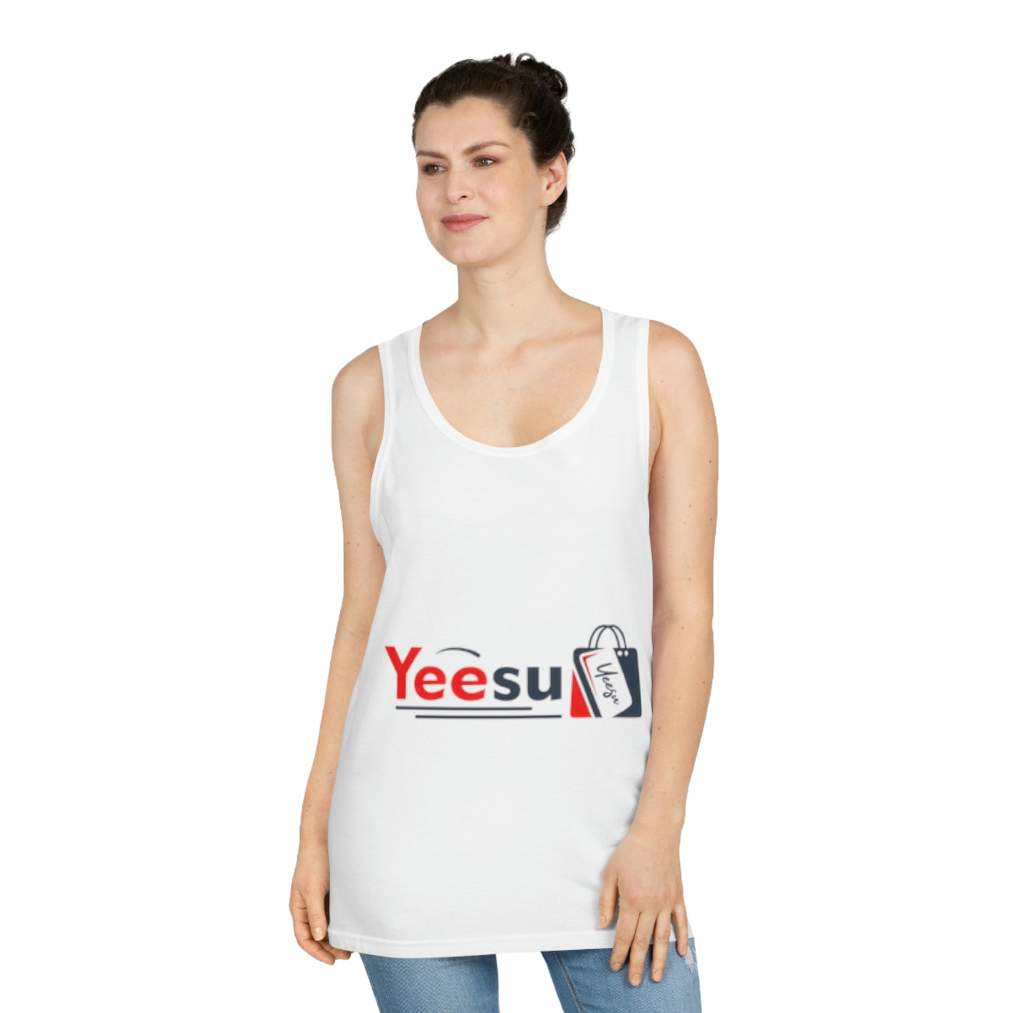 Unisex Softstyle™ Tank Top