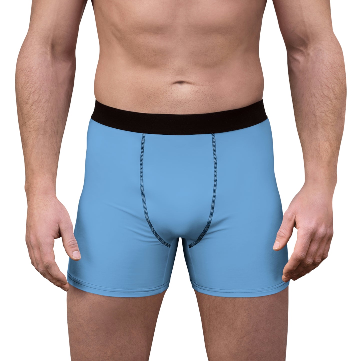 Yeesu Men's Boxer Briefs