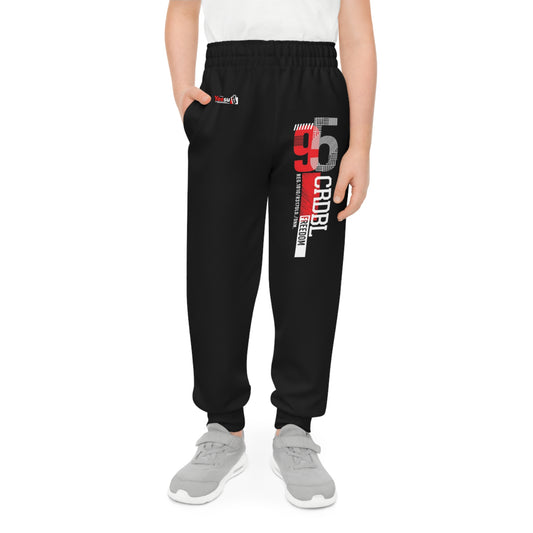 Yeesu Youth Joggers