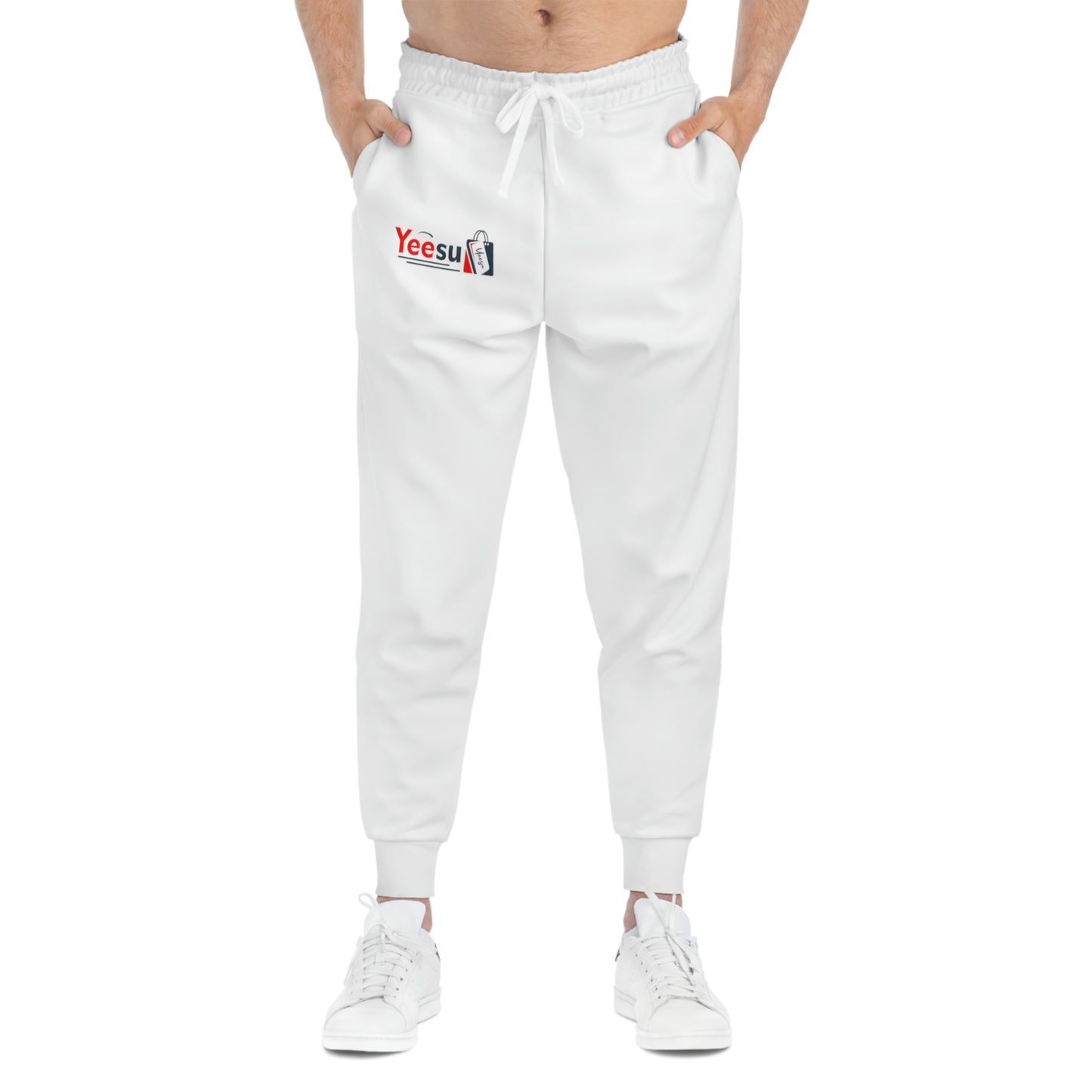 Athletic Joggers (AOP)