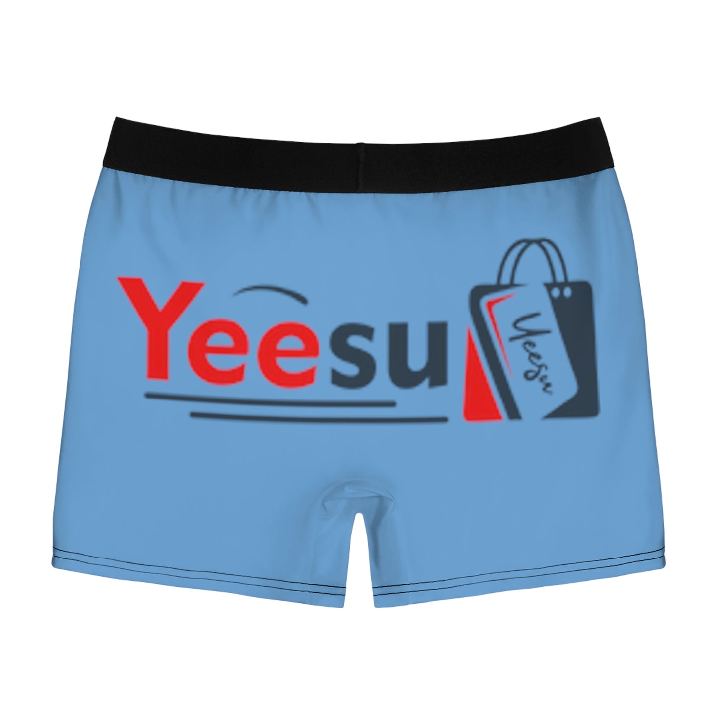 Yeesu Men's Boxer Briefs