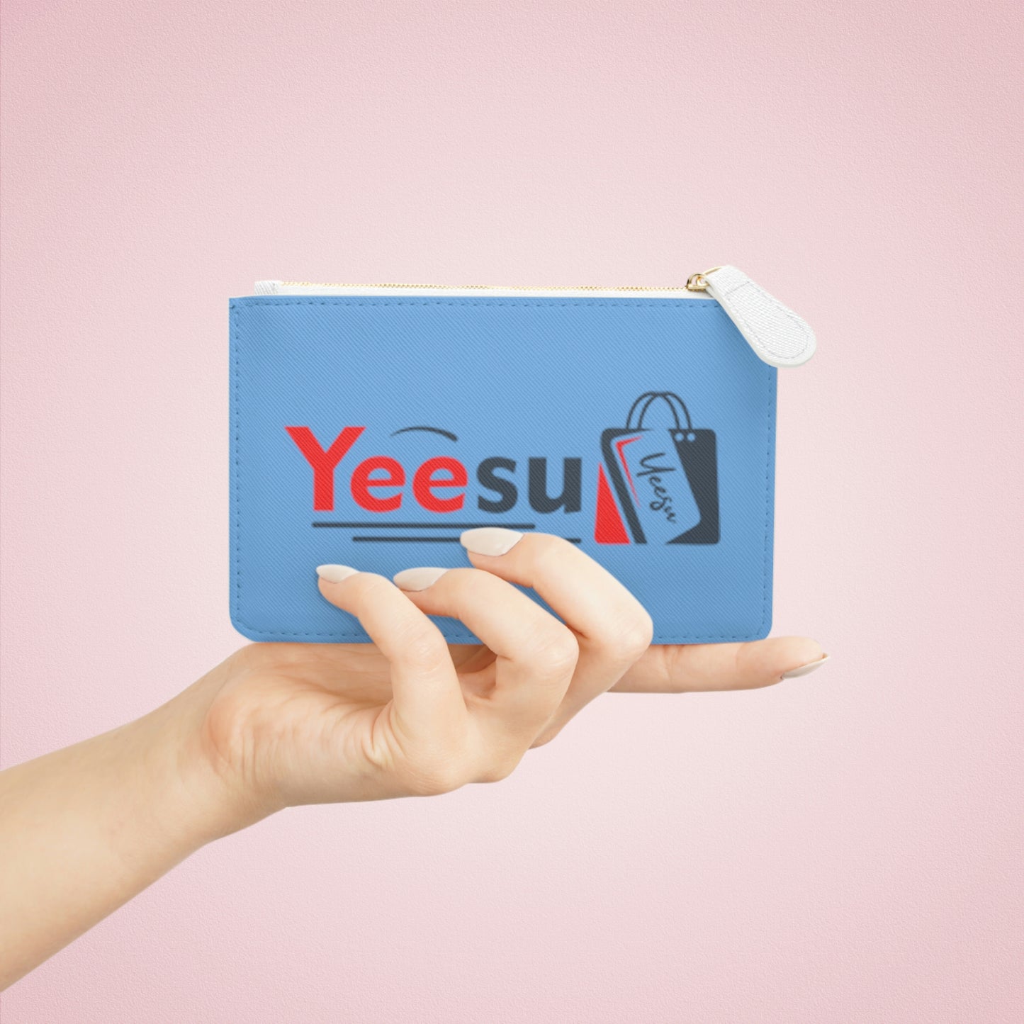 Yeesu Mini Clutch Bag