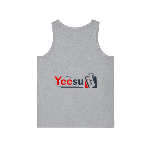 Unisex Softstyle™ Tank Top