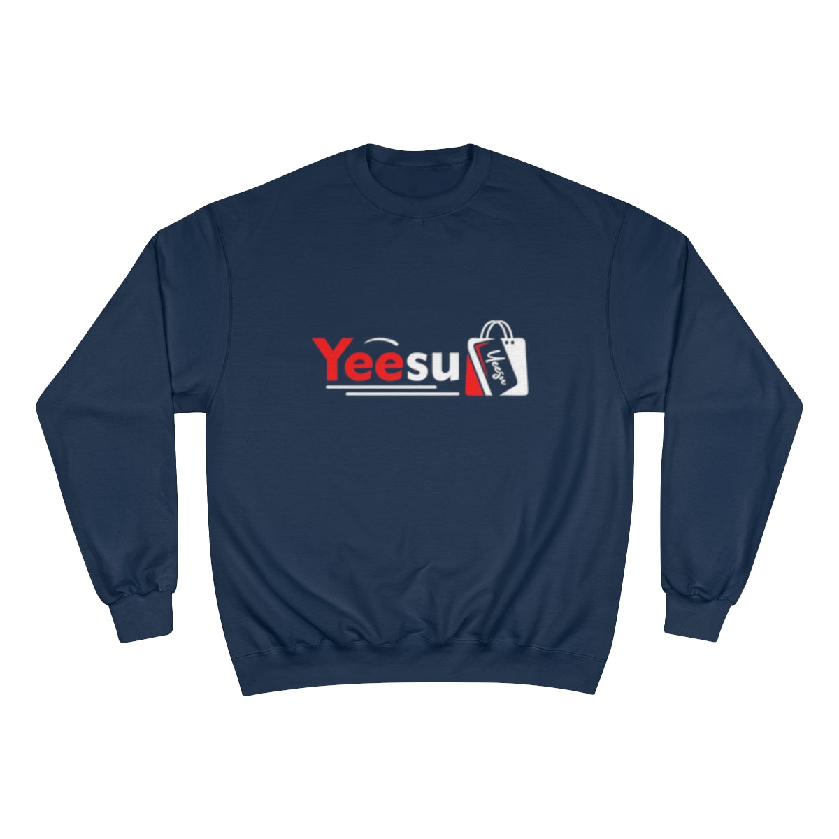 Yeesu Champion Sweatshirt