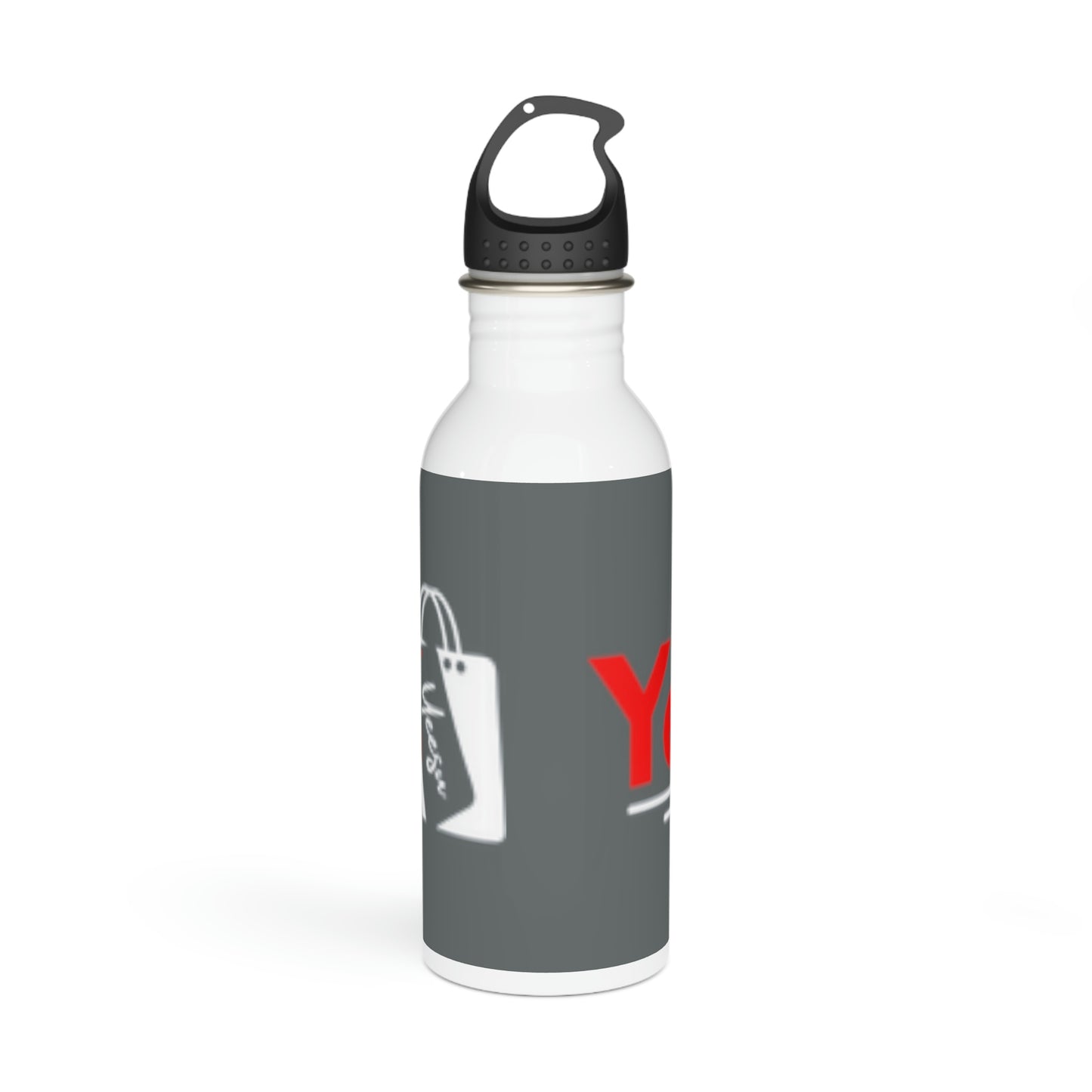 Stainless Steel Water Bottle