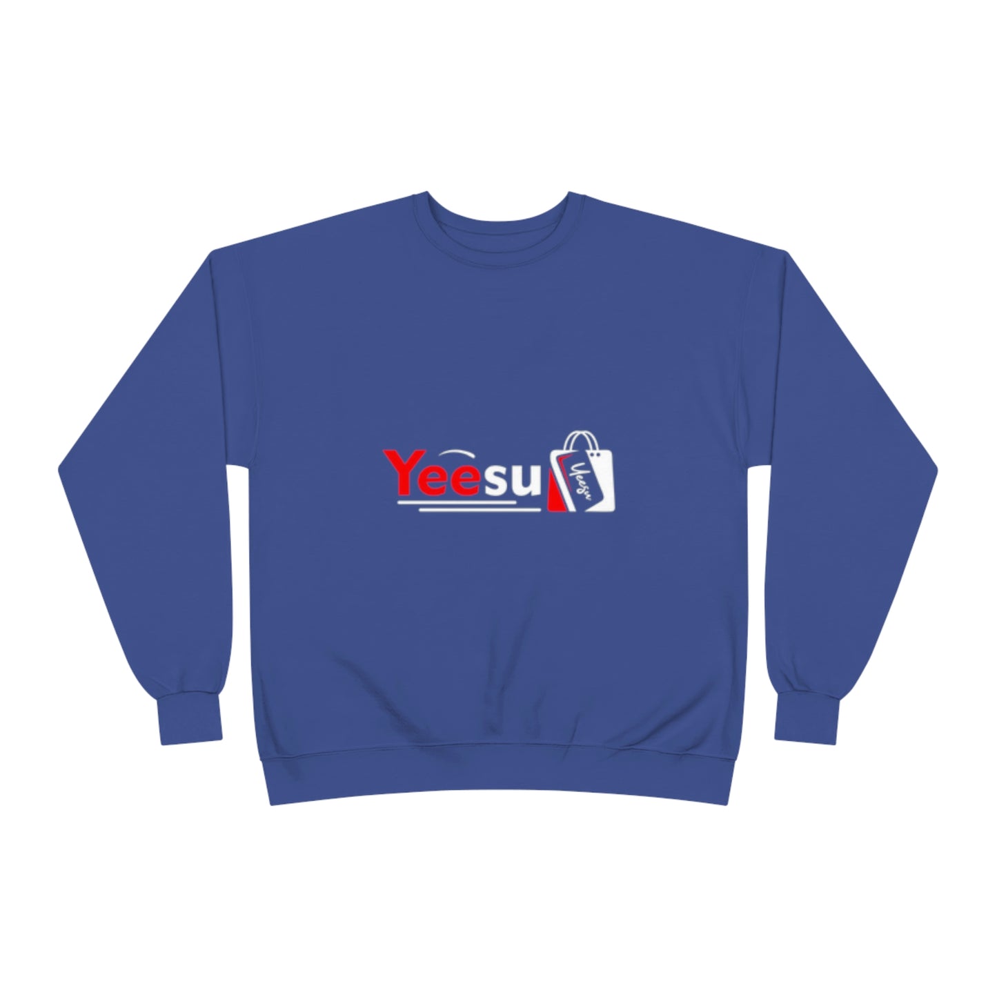 Unisex EcoSmart® Crewneck Sweatshirt