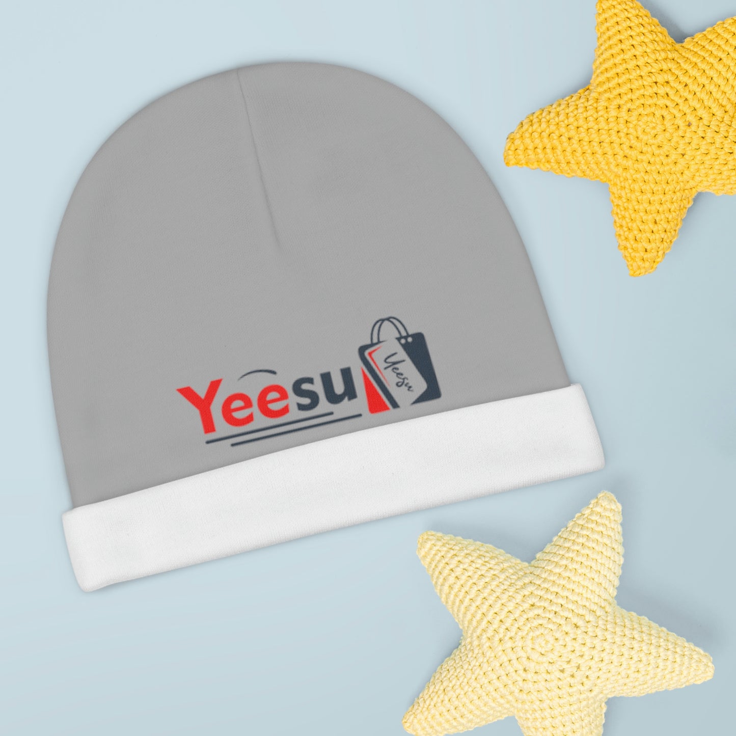 Yeesu Baby Beanie