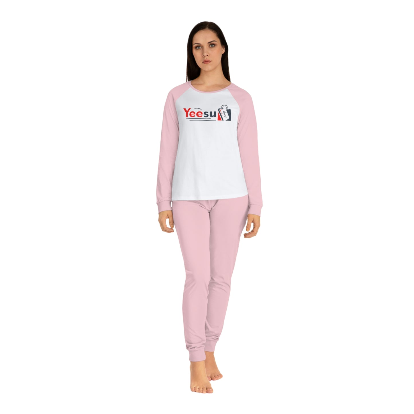 Yeesu Women's Pajama Set