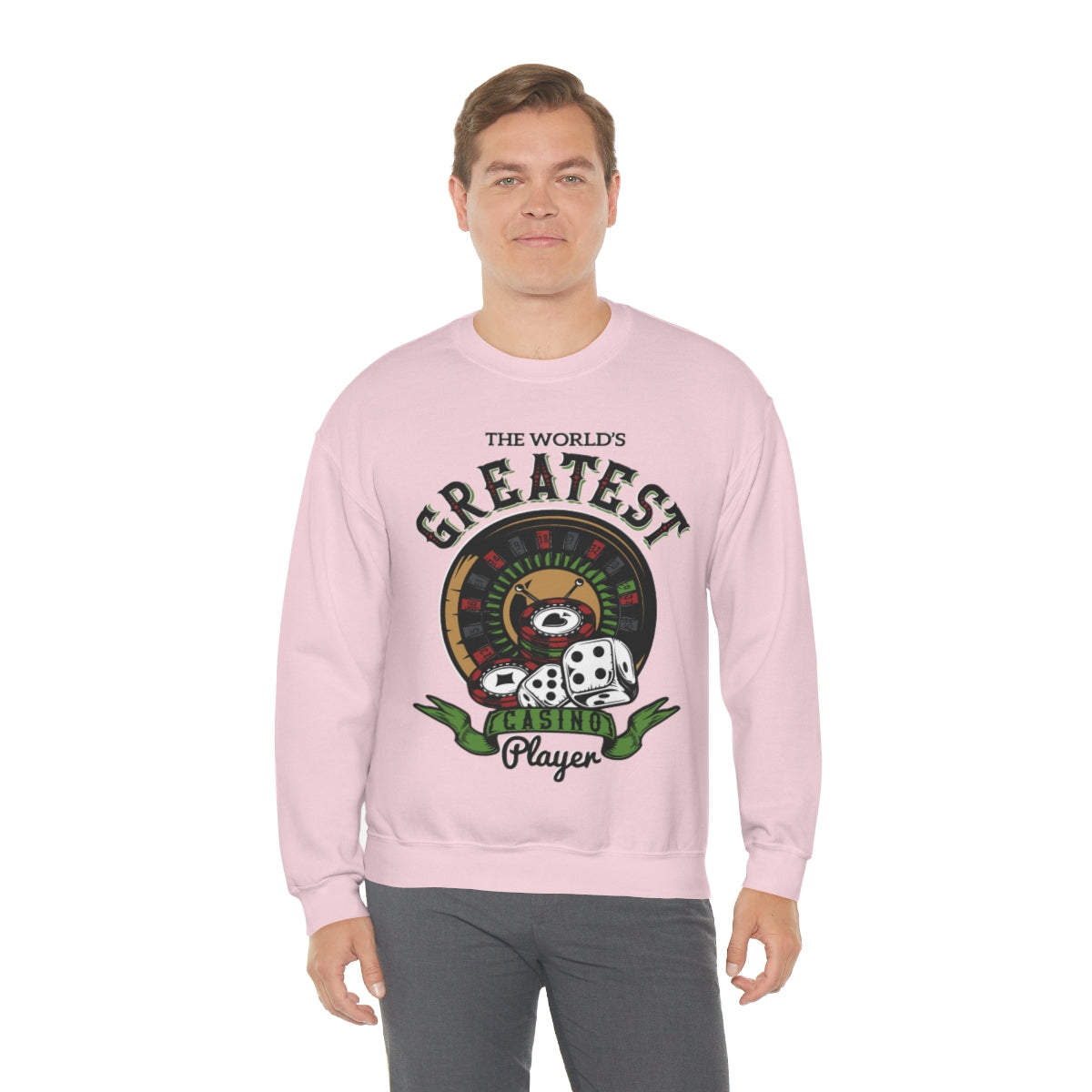 Unisex Heavy Blend™ Crewneck Sweatshirt