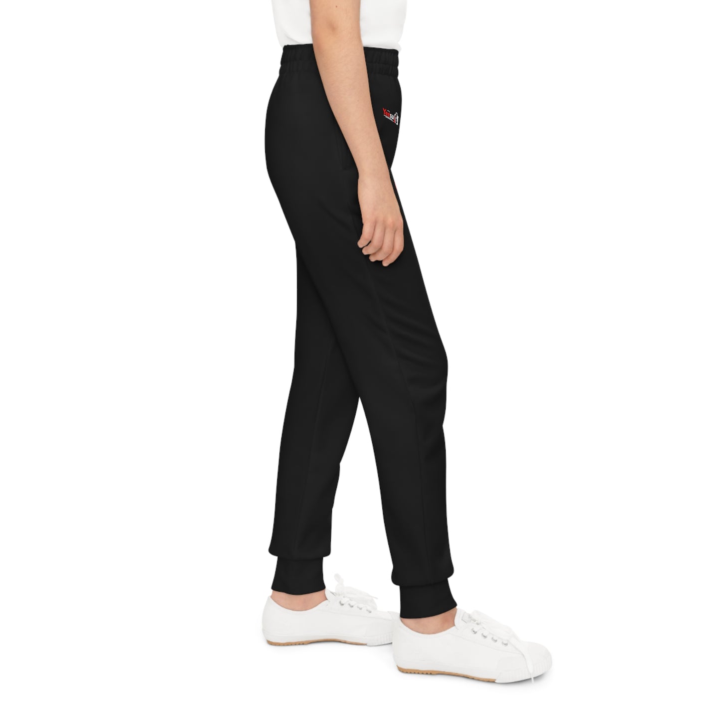 Yeesu Youth Joggers