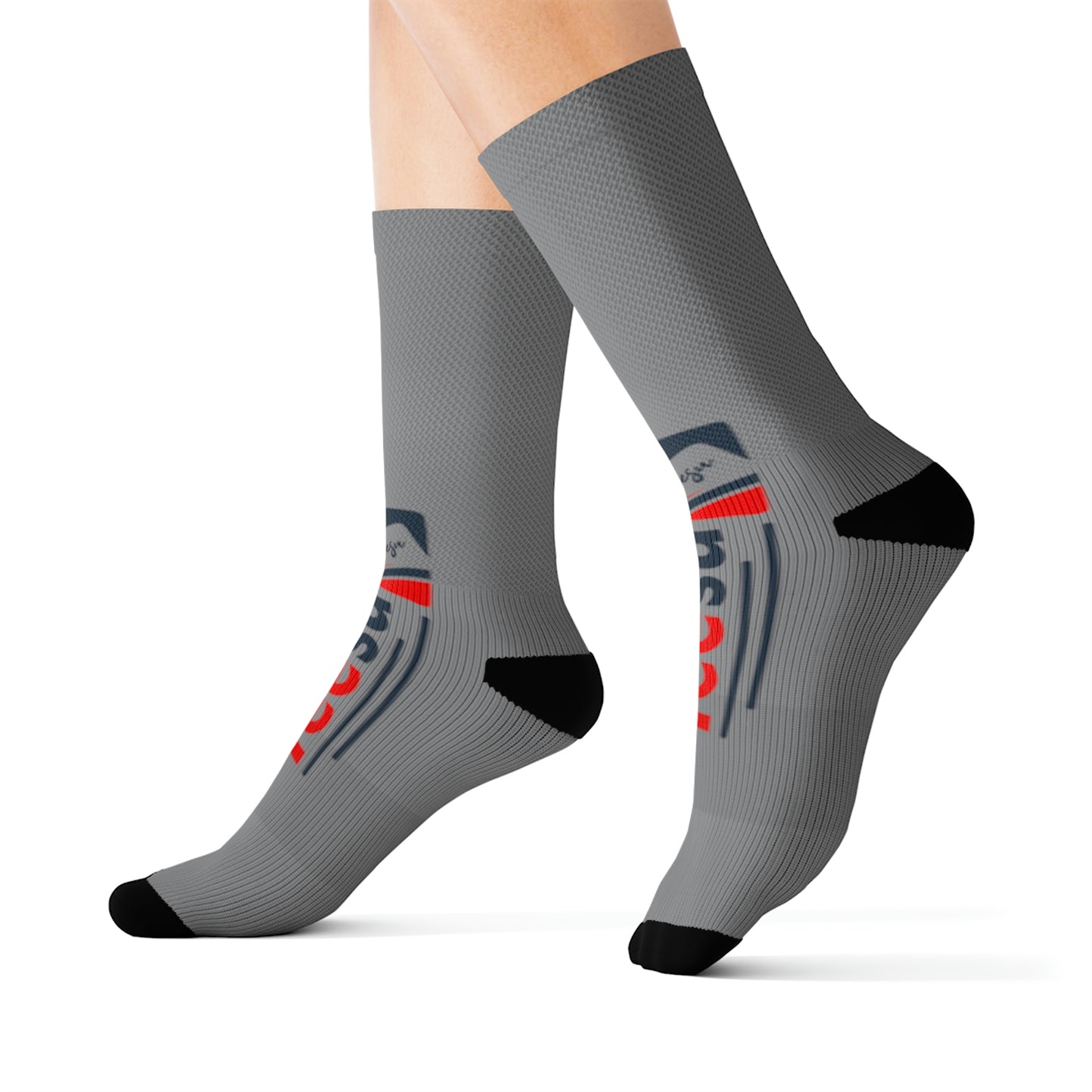 Yeesu Sublimation Socks