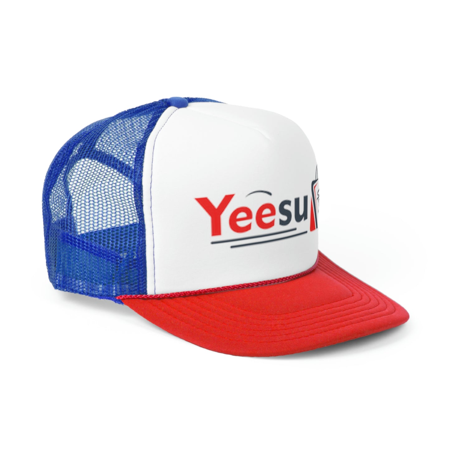 Yeesu Trucker Caps