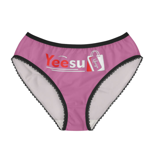 Yeesu Women's Briefs