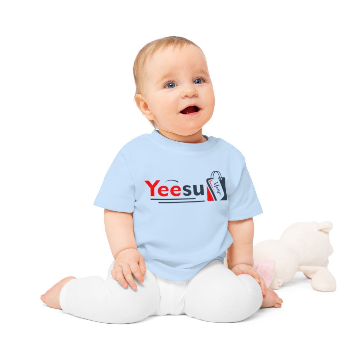 Yeesu Baby T-Shirt