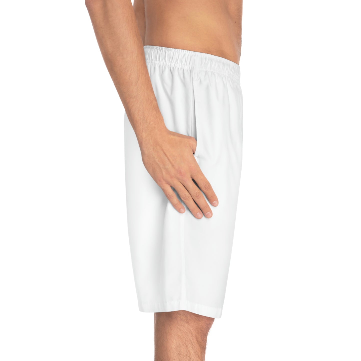 Men's Board Shorts (AOP)