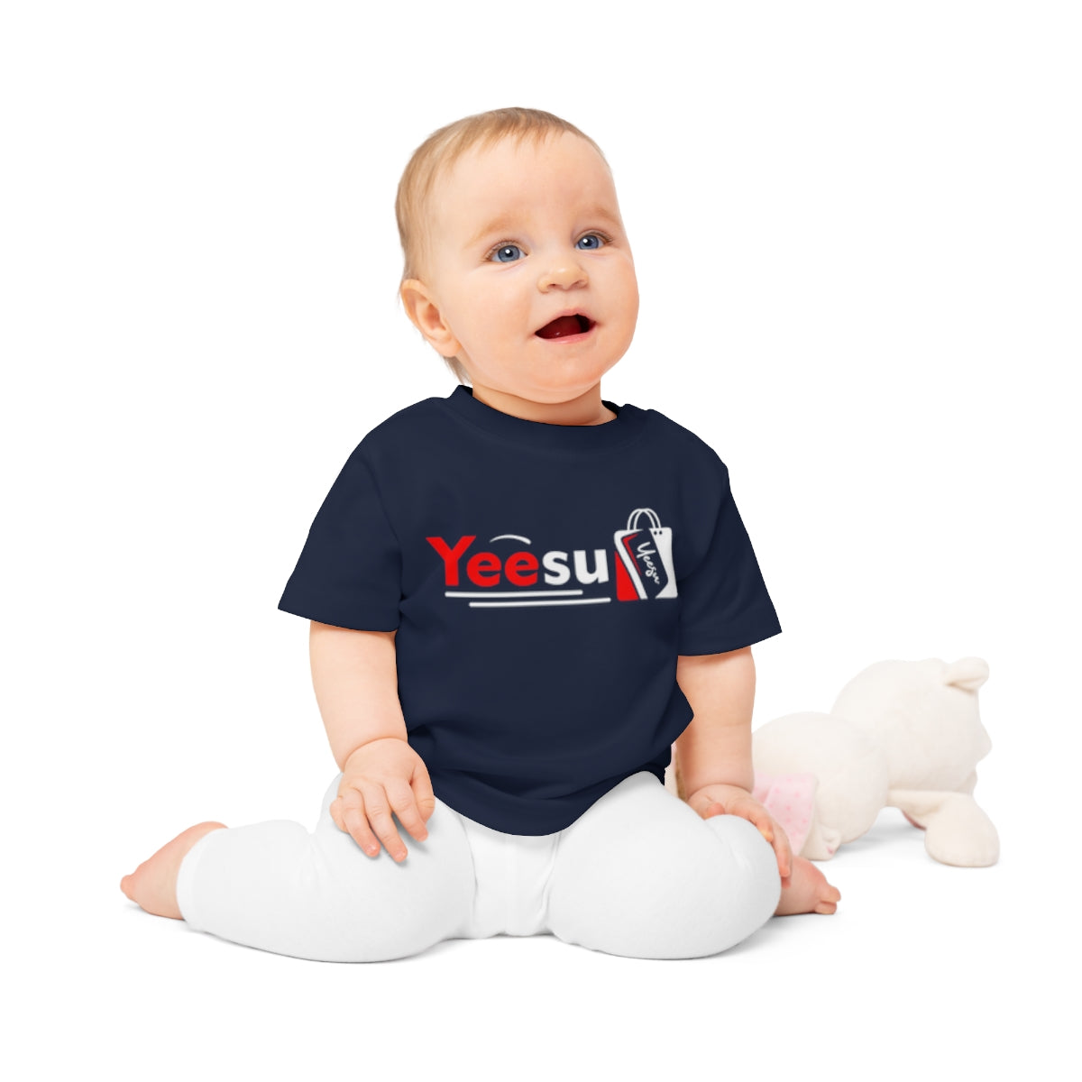 Yeesu Baby T-Shirt