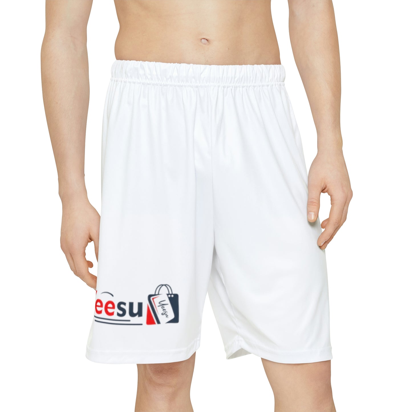 Men's Gym Shorts