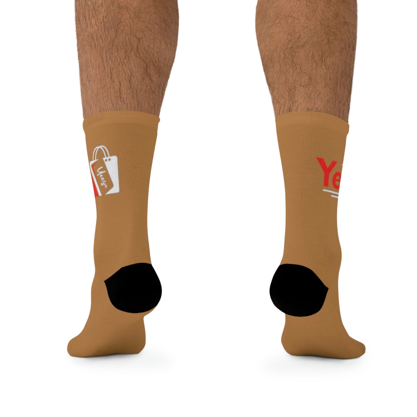 Yeesu DTG Socks