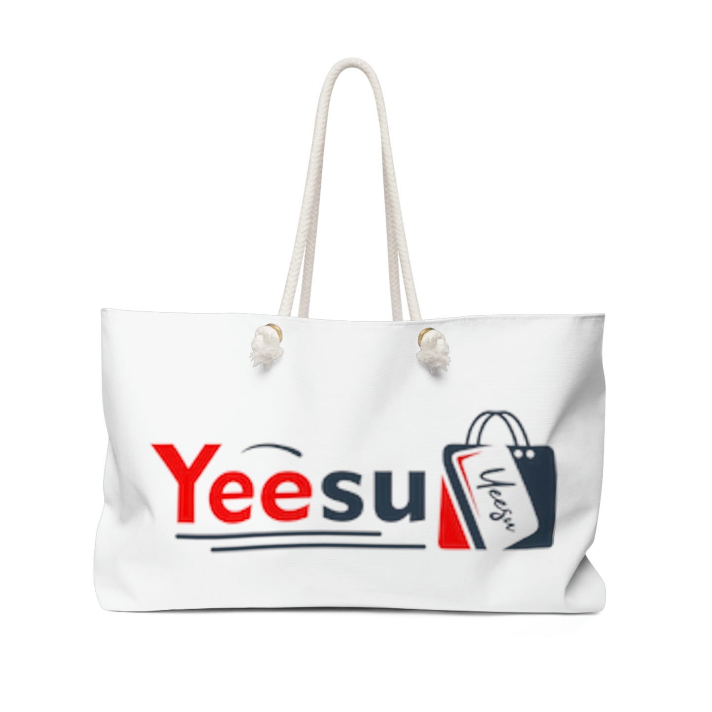 Yeesu Weekender Bag