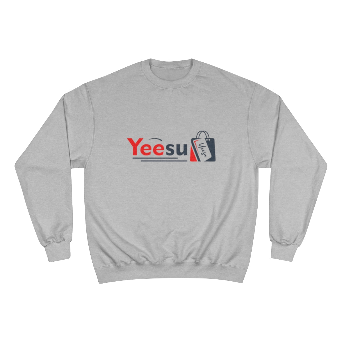 Yeesu Champion Sweatshirt