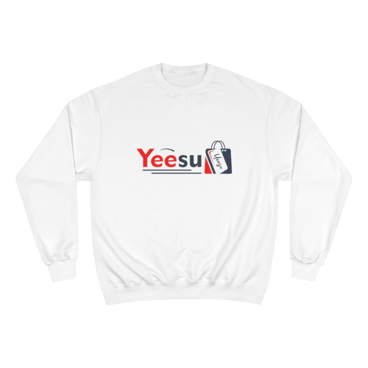 Yeesu Champion Sweatshirt