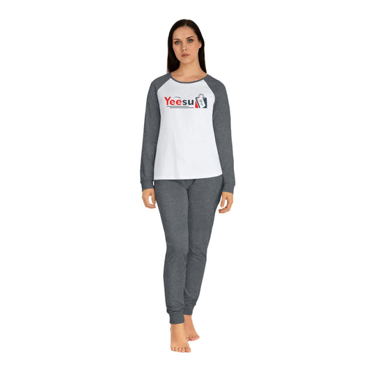 Yeesu Women's Pajama Set