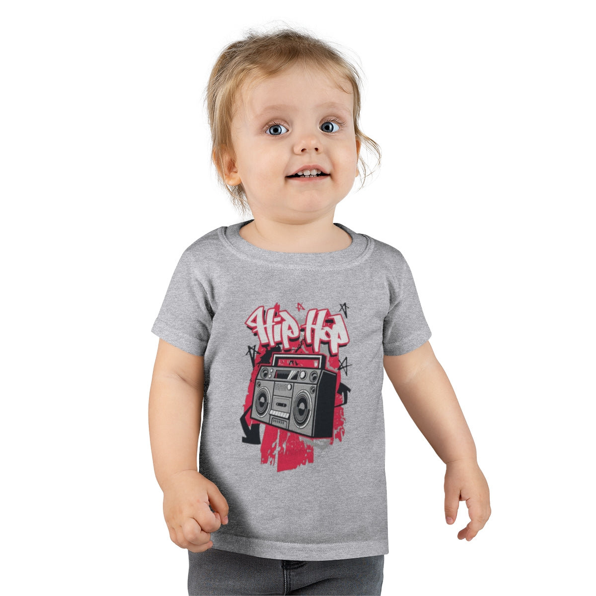 Toddler T-shirt