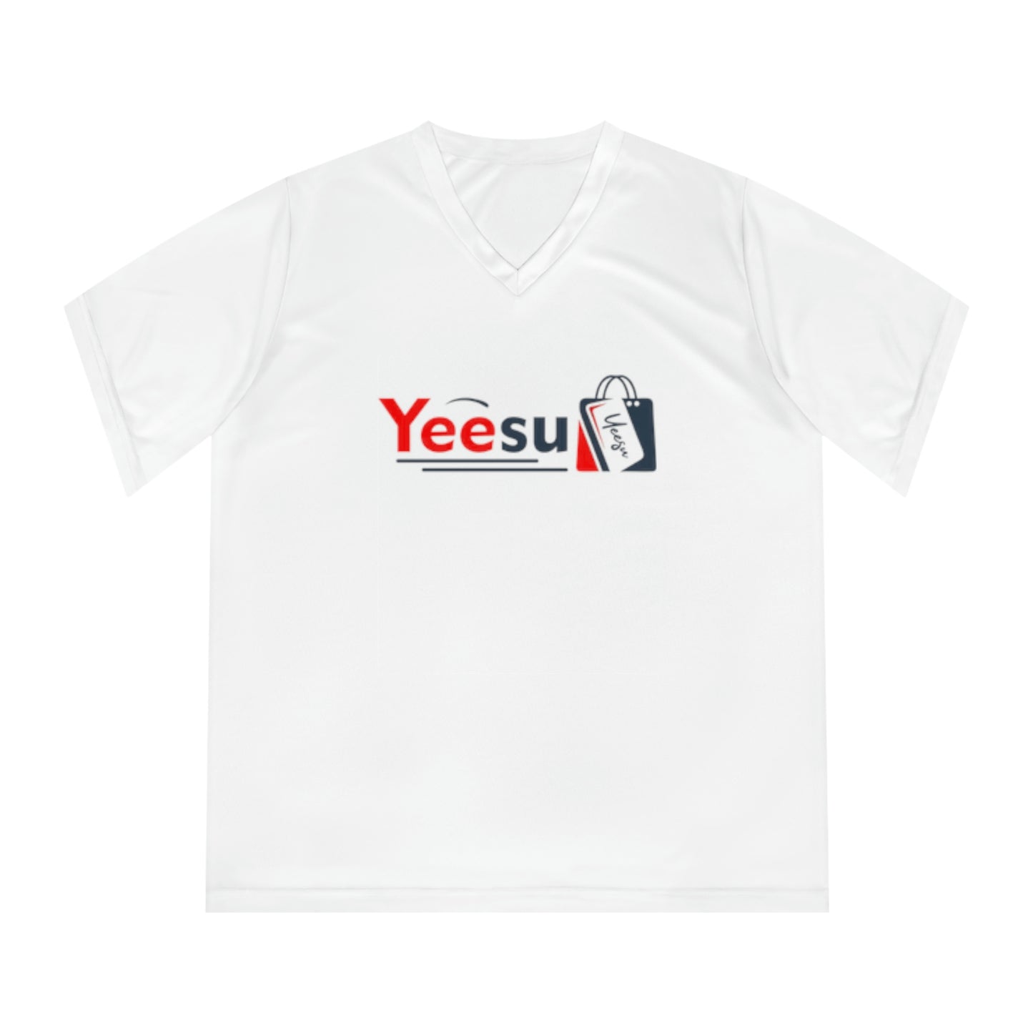 Women's Performance V-Neck T-Shirt