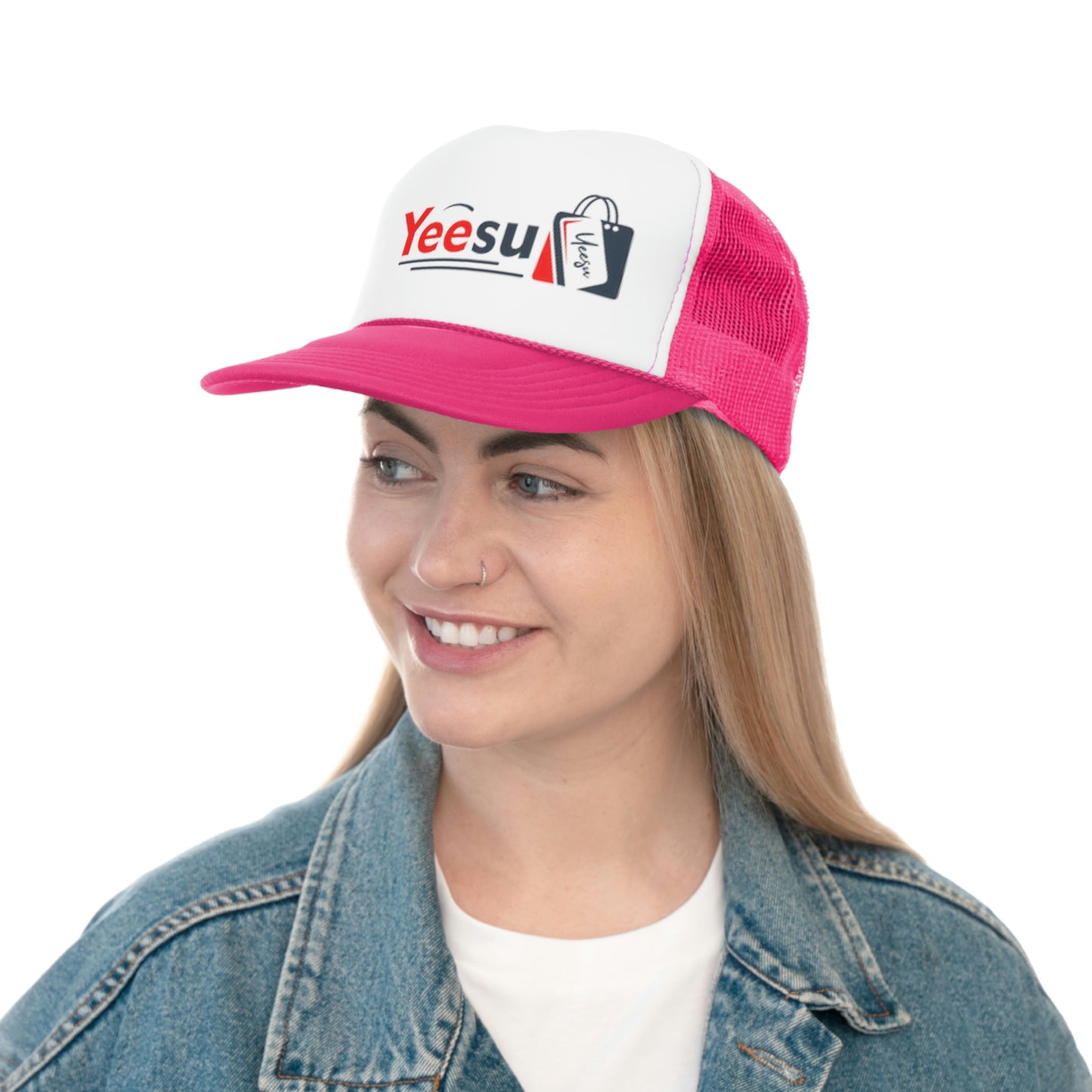 Yeesu Trucker Caps