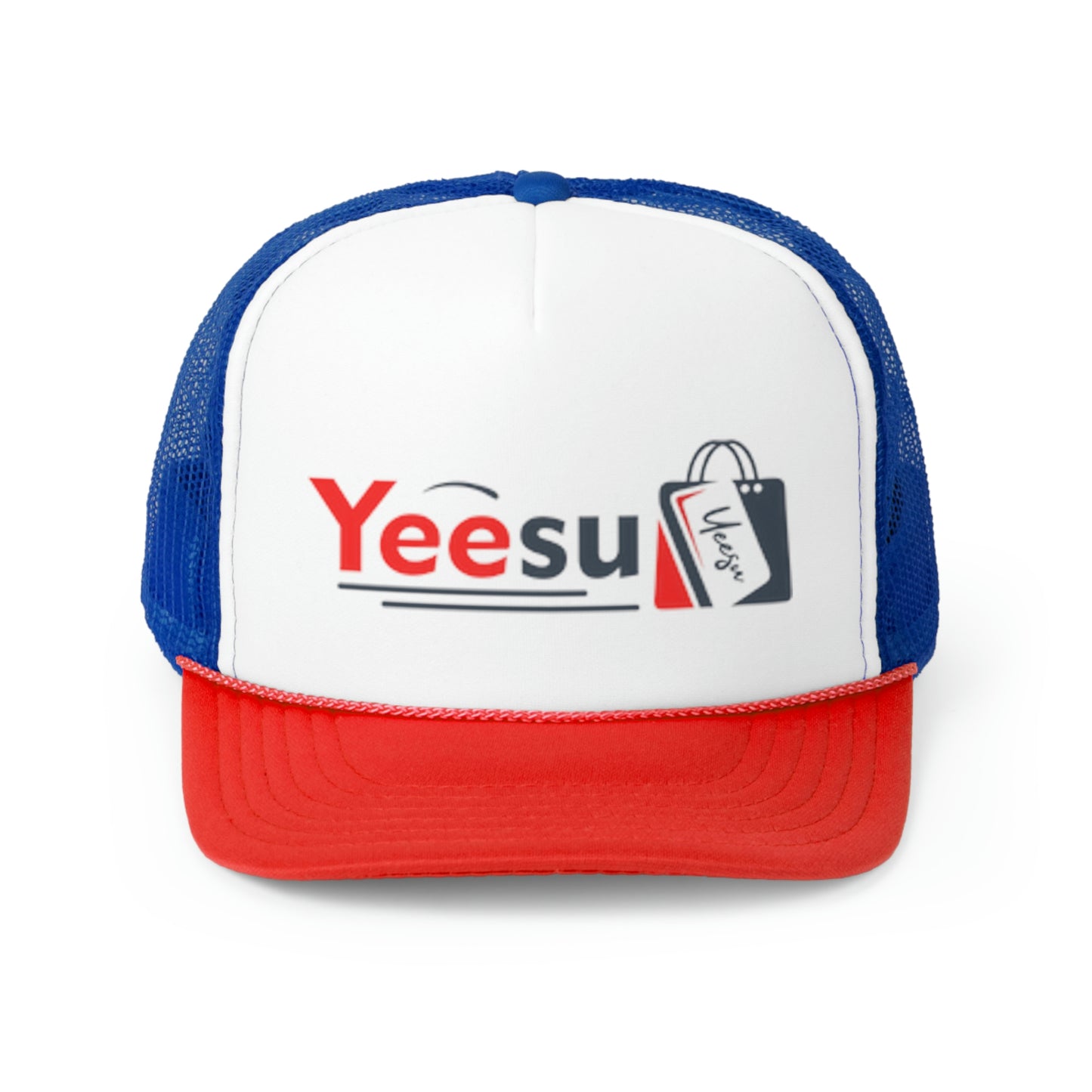 Yeesu Trucker Caps