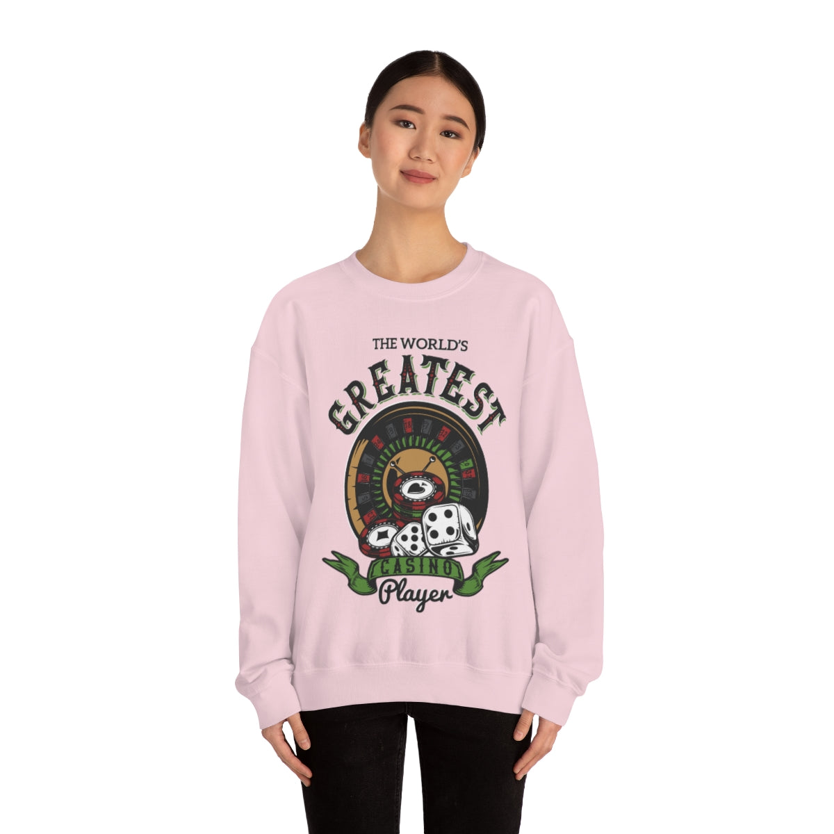 Unisex Heavy Blend™ Crewneck Sweatshirt