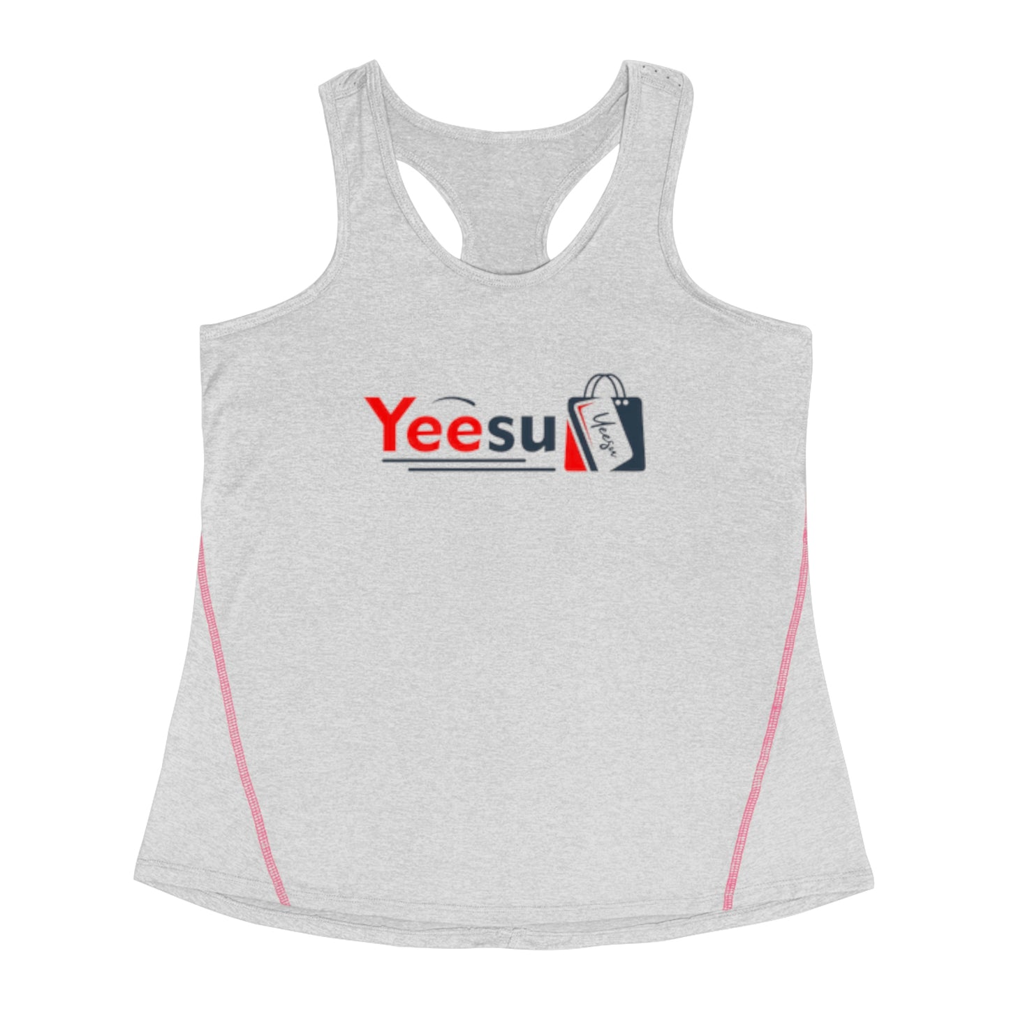 Women's Racerback Sports Top