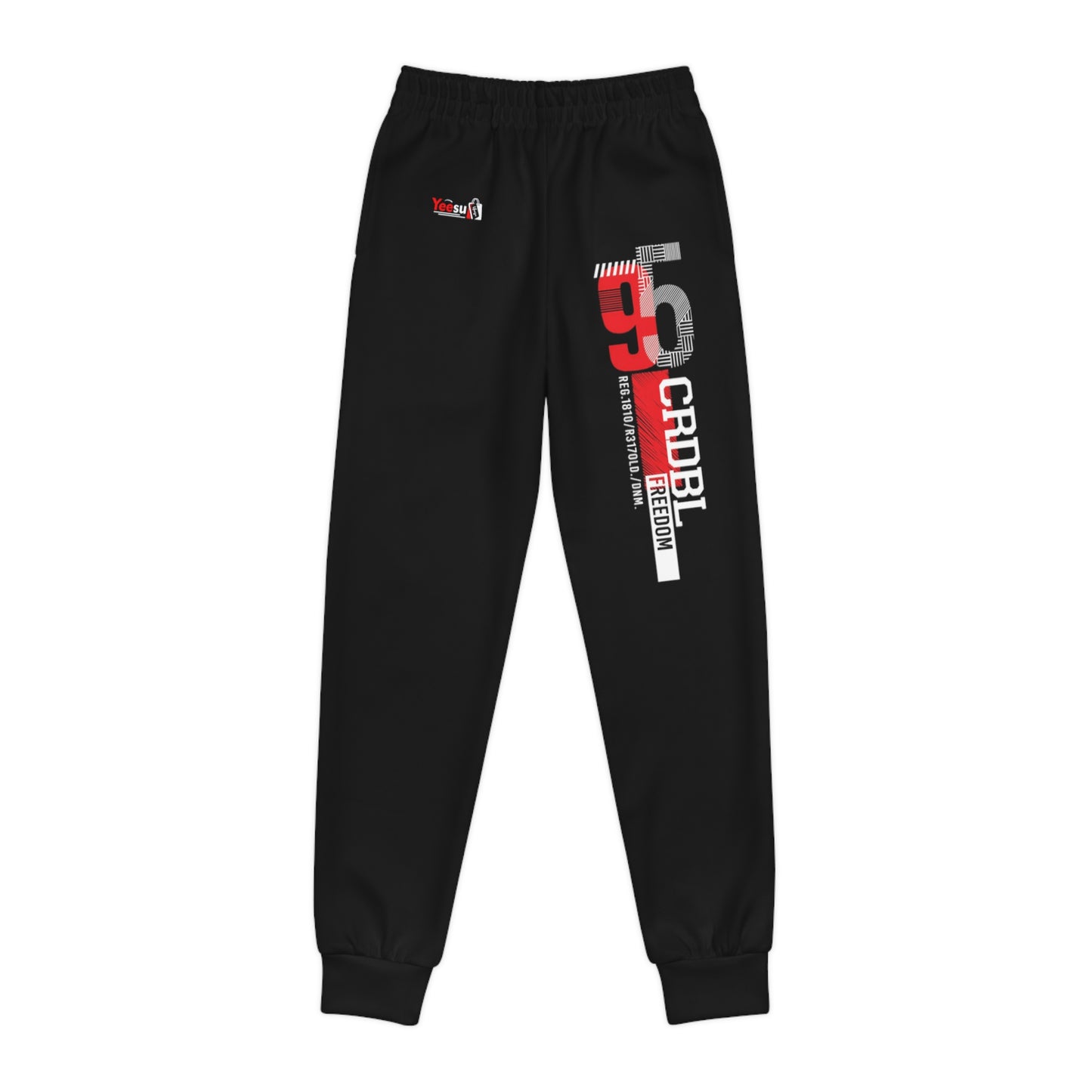 Yeesu Youth Joggers