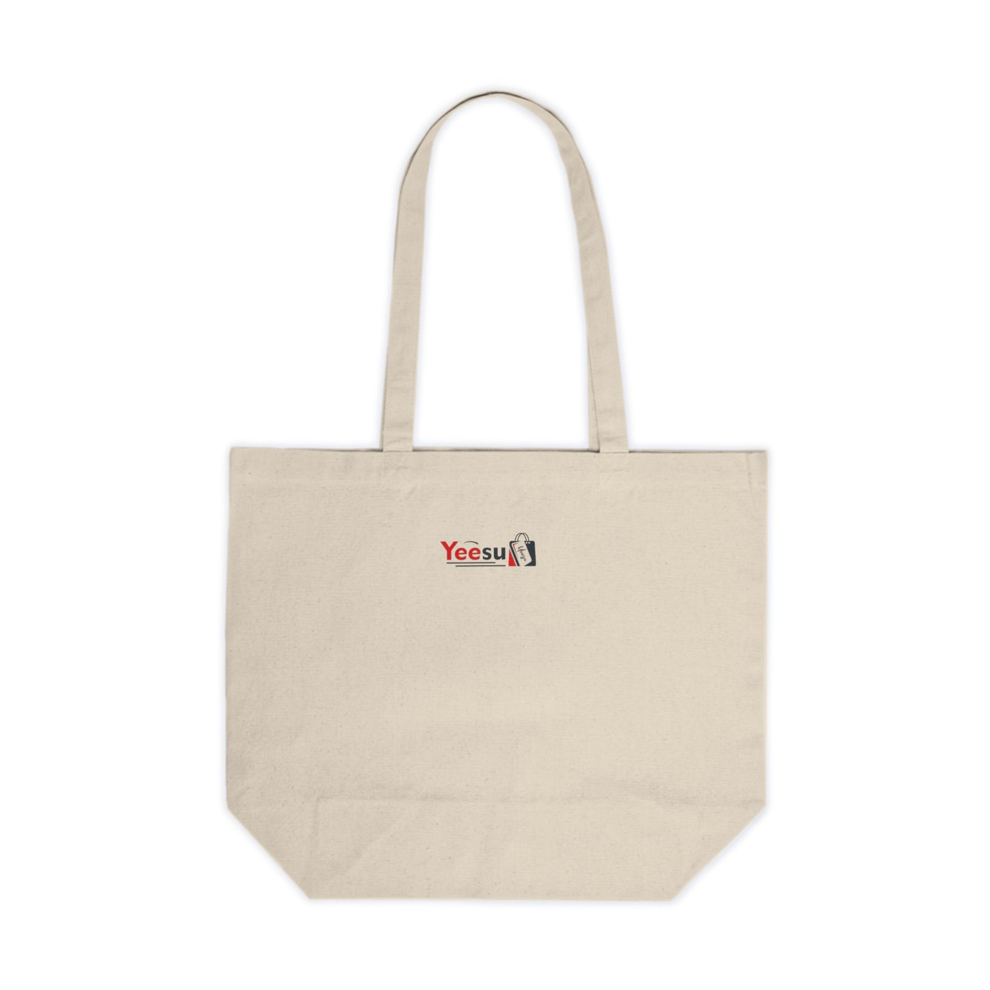 Yeesu Canvas Shopping Tote