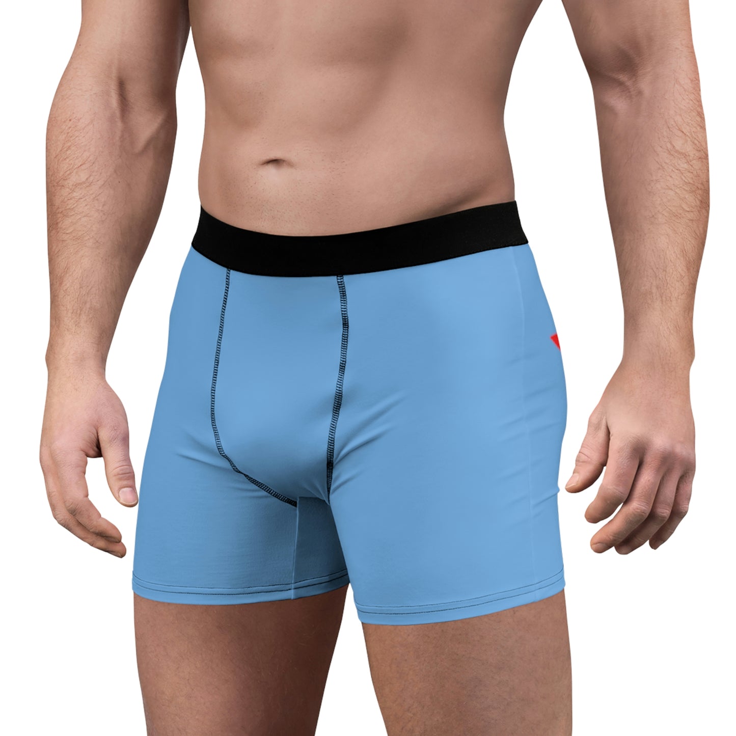 Yeesu Men's Boxer Briefs